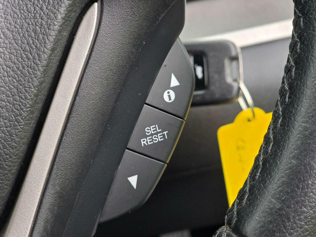 Honda Cr-V 2.0 I-vtec Se Silver #29
