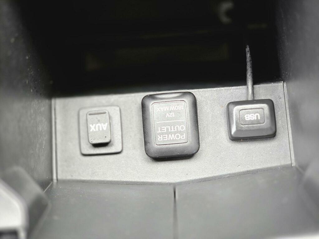 Honda Cr-V 2.0 I-vtec Se Silver #35