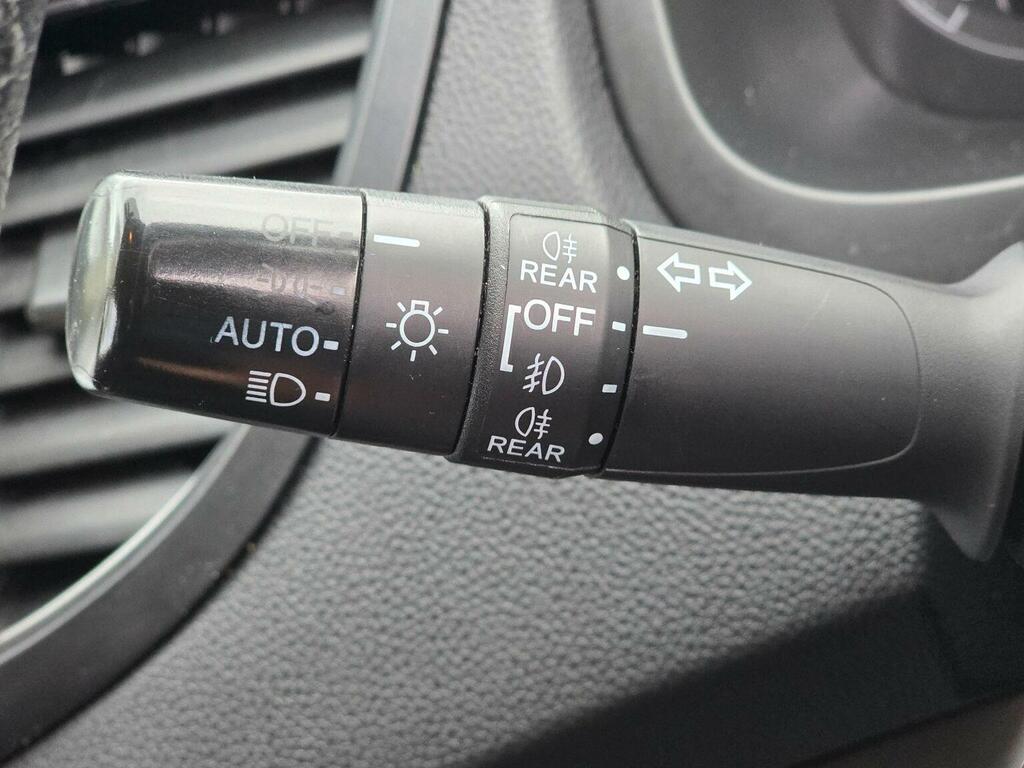 Honda Cr-V 2.0 I-vtec Se Silver #34