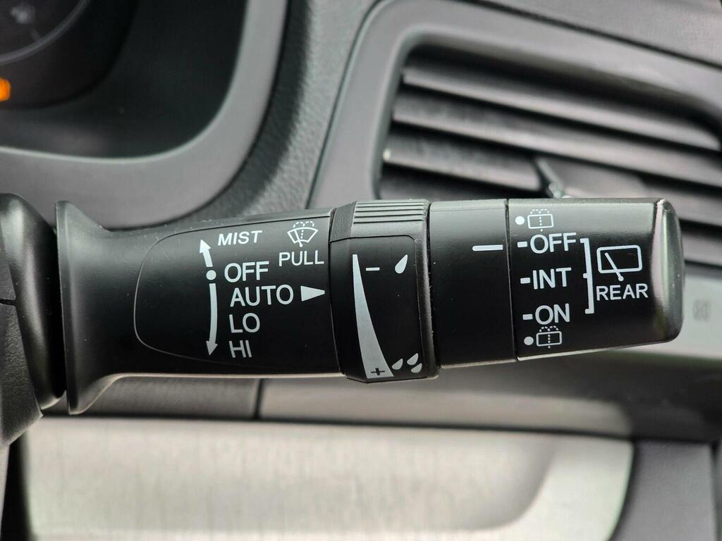 Honda Cr-V 2.0 I-vtec Se Silver #33