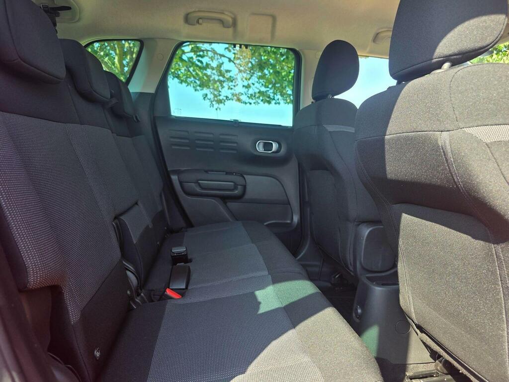 Citroen C3 Aircross Puretech Flair  #18