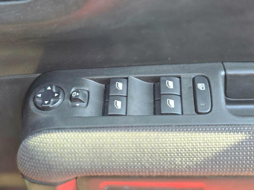 Citroen C3 Aircross Puretech Flair  #25