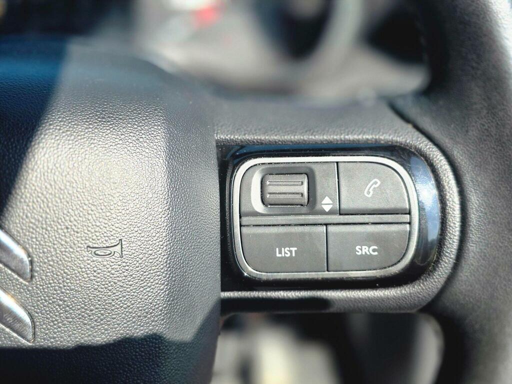 Citroen C3 Aircross Puretech Flair  #30