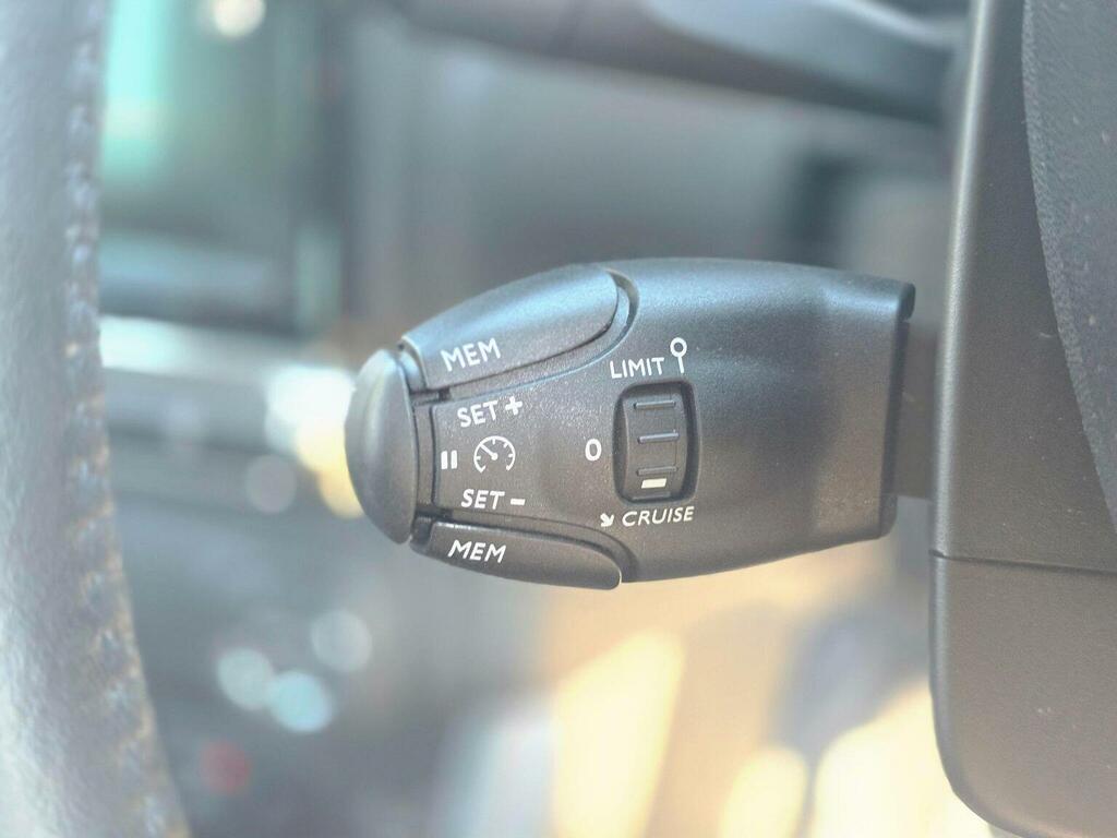 Citroen C3 Aircross Puretech Flair  #34