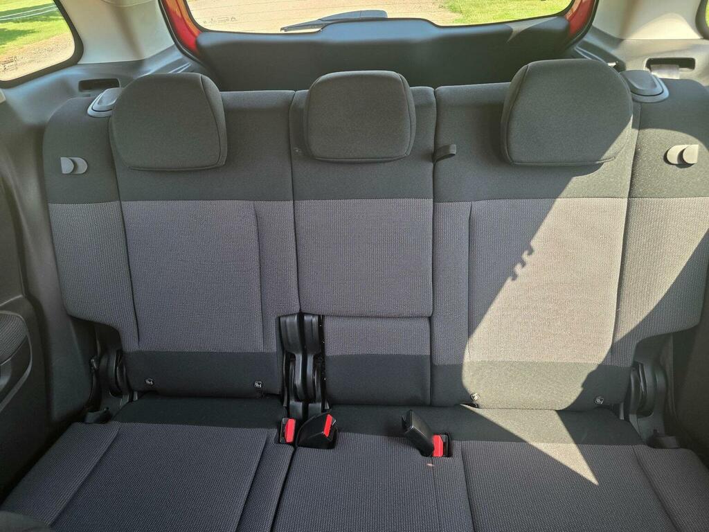 Citroen C3 Aircross Puretech Flair  #23