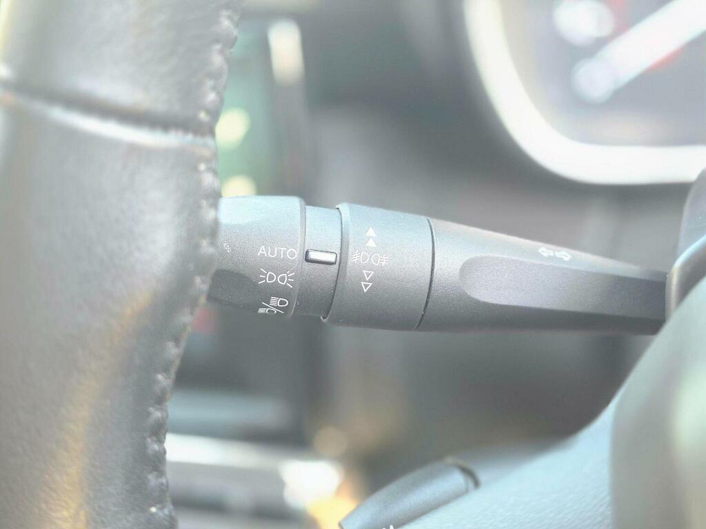 Citroen C3 Aircross Puretech Flair  #33