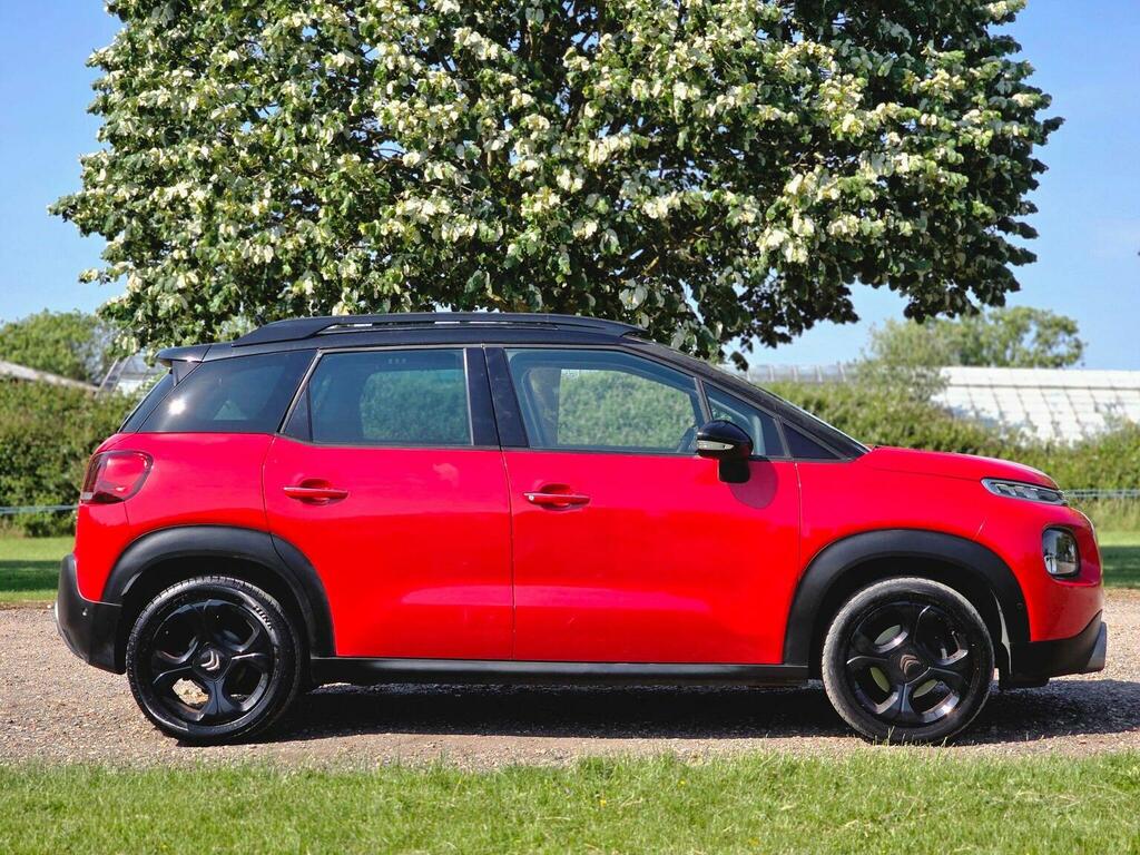 Citroen C3 Aircross Puretech Flair  #3