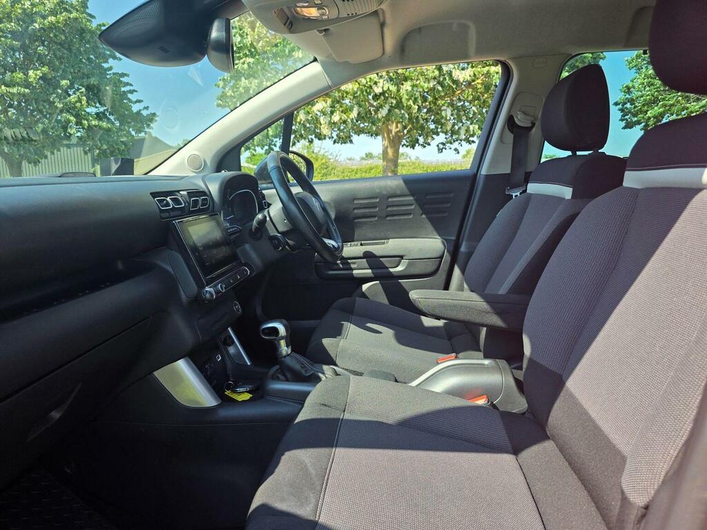 Citroen C3 Aircross Puretech Flair  #19