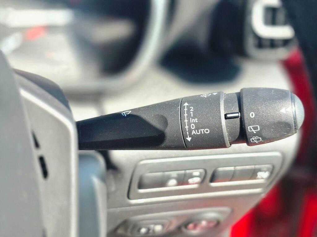 Citroen C3 Aircross Puretech Flair  #32