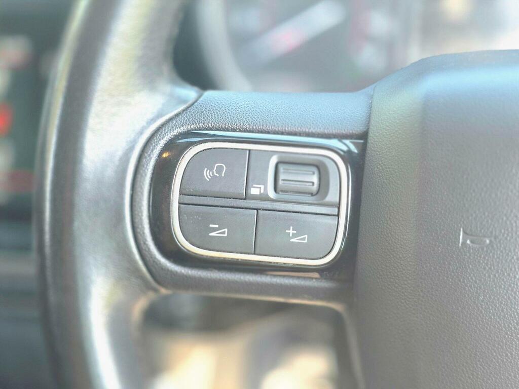 Citroen C3 Aircross Puretech Flair  #31
