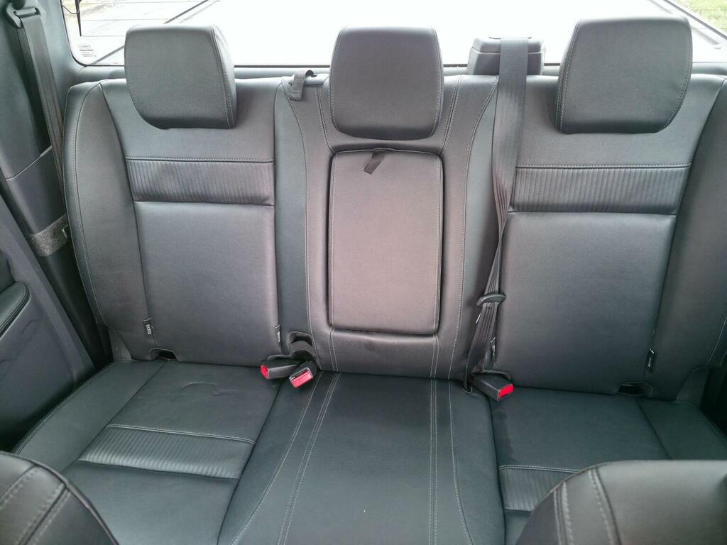 Ford Ranger Ranger Wildtrak 4X4 Double Cab Tdci Orange #22