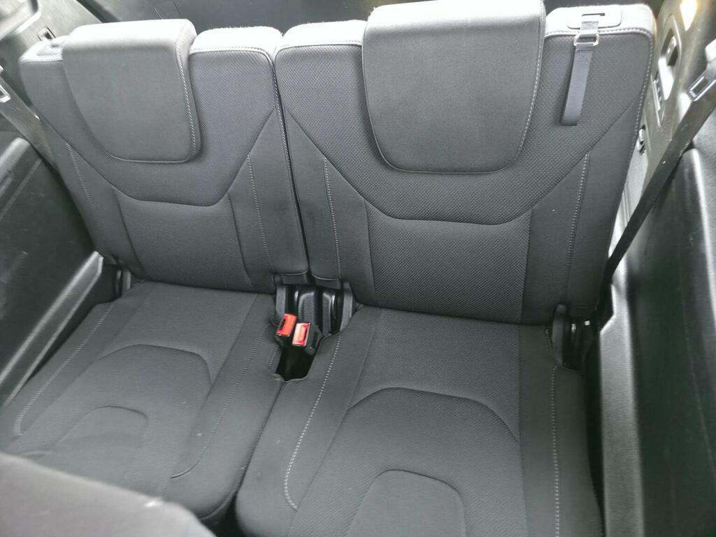 Ford S-Max Mpv Titanium Tdci F.s.h 7 Seats Euro 6 Ulez Must B Blue #22