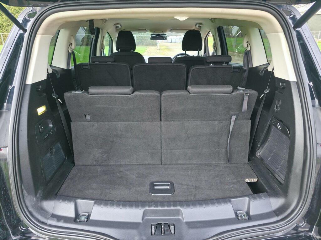 Ford S-Max Mpv Titanium Tdci F.s.h 7 Seats Euro 6 Ulez Must B Blue #46