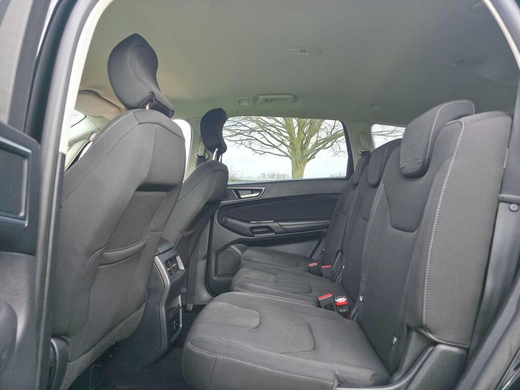 Ford S-Max Mpv Titanium Tdci F.s.h 7 Seats Euro 6 Ulez Must B Blue #21