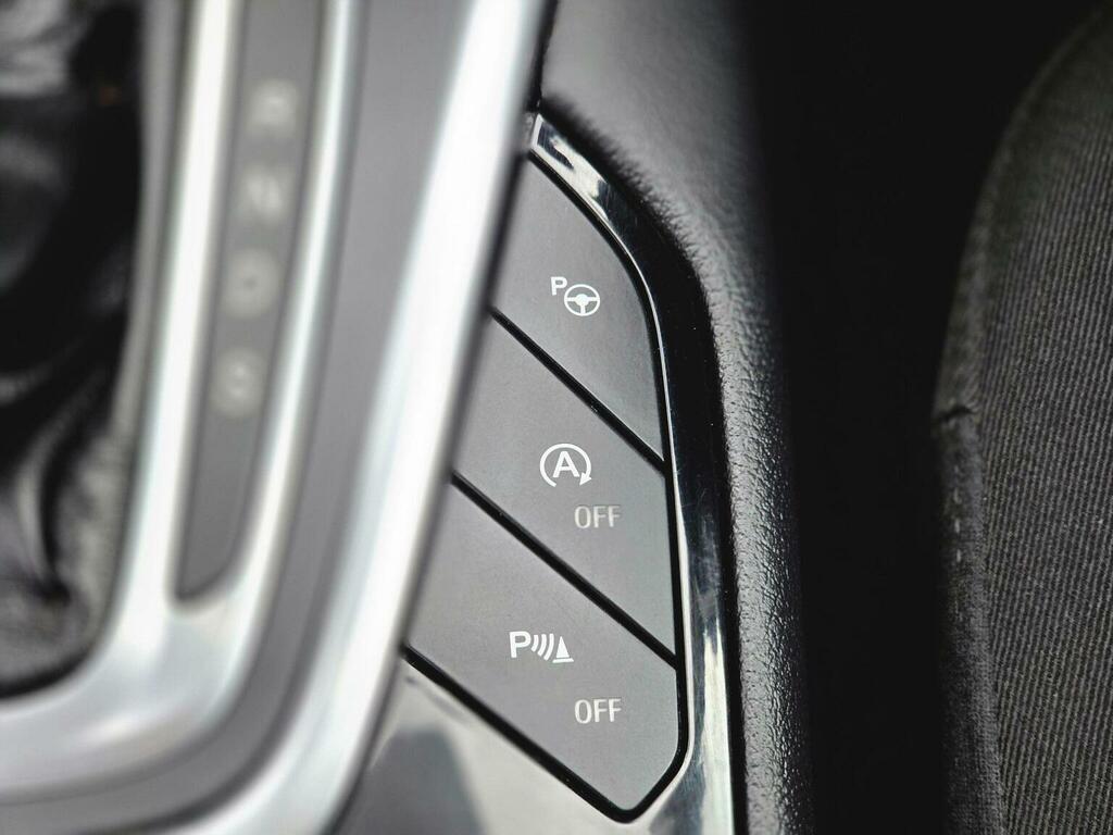 Ford S-Max Mpv Titanium Tdci F.s.h 7 Seats Euro 6 Ulez Must B Blue #41
