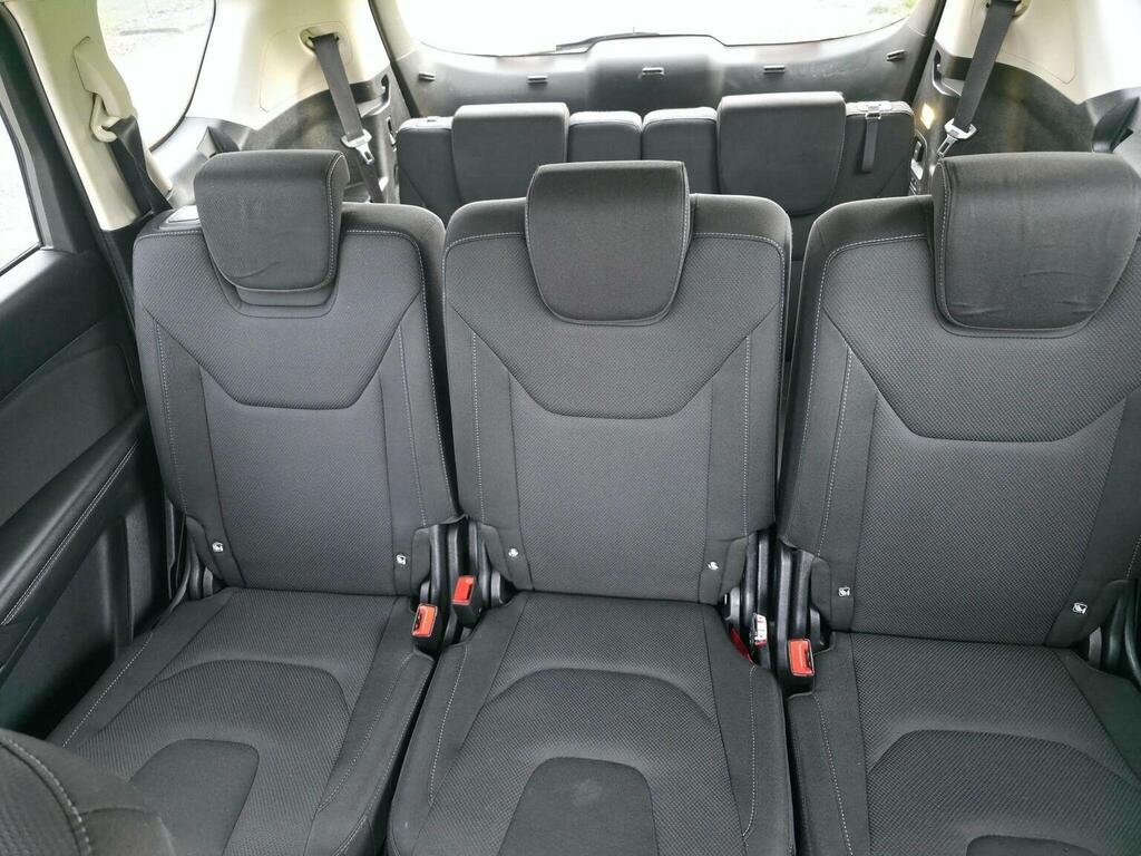Ford S-Max Mpv Titanium Tdci F.s.h 7 Seats Euro 6 Ulez Must B Blue #24