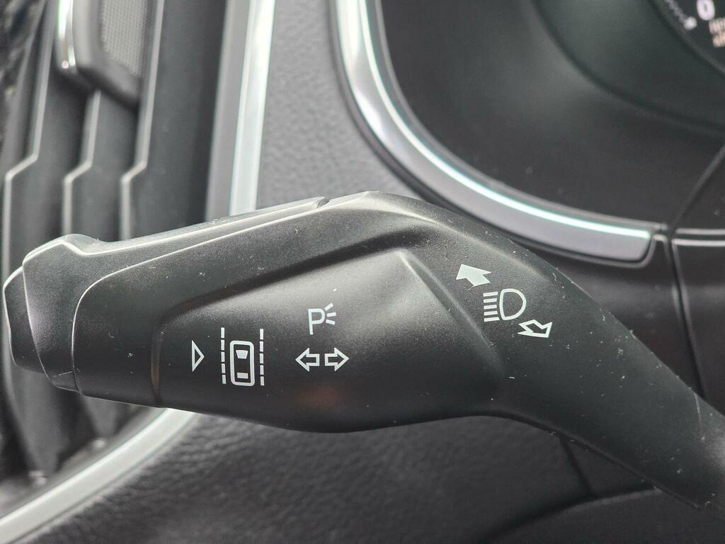 Ford S-Max Mpv Titanium Tdci F.s.h 7 Seats Euro 6 Ulez Must B Blue #40