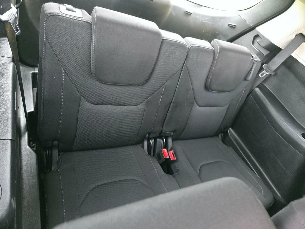 Ford S-Max Mpv Titanium Tdci F.s.h 7 Seats Euro 6 Ulez Must B Blue #19