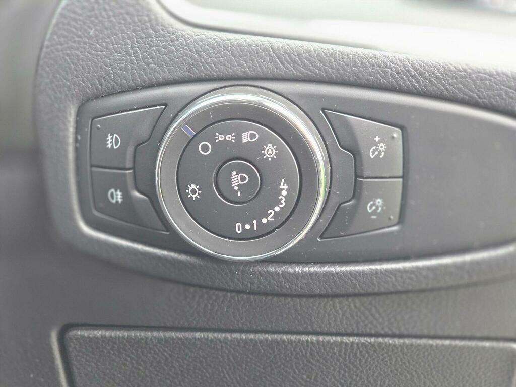 Ford S-Max Mpv Titanium Tdci F.s.h 7 Seats Euro 6 Ulez Must B Blue #34