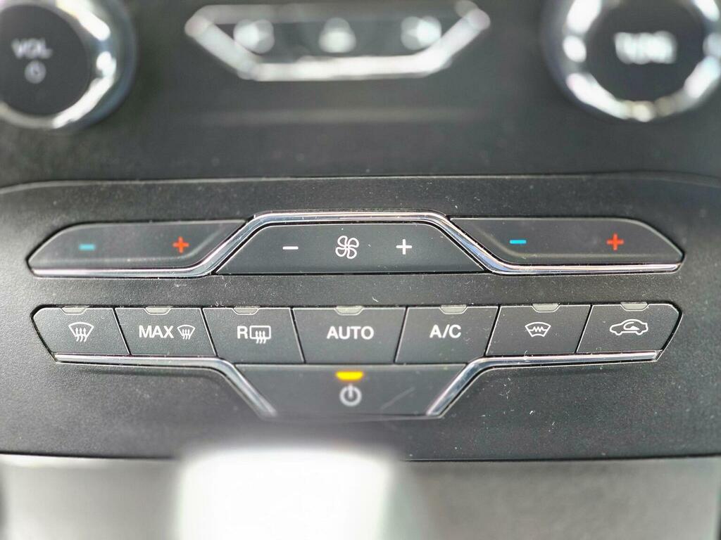 Ford S-Max Mpv Titanium Tdci F.s.h 7 Seats Euro 6 Ulez Must B Blue #36