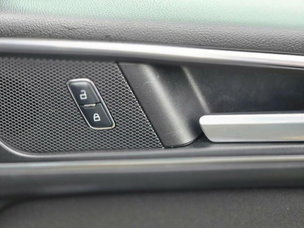 Ford S-Max Mpv Titanium Tdci F.s.h 7 Seats Euro 6 Ulez Must B Blue #33