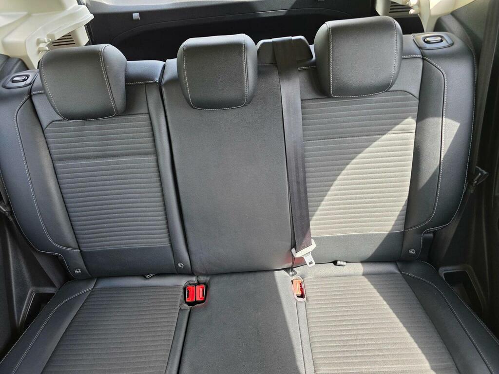 Ford Ecosport Ecosport Titanium Silver #25