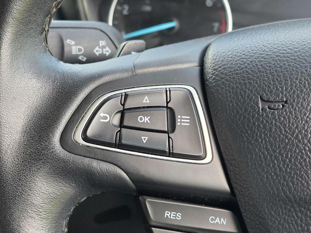Ford Ecosport Ecosport Titanium Silver #31