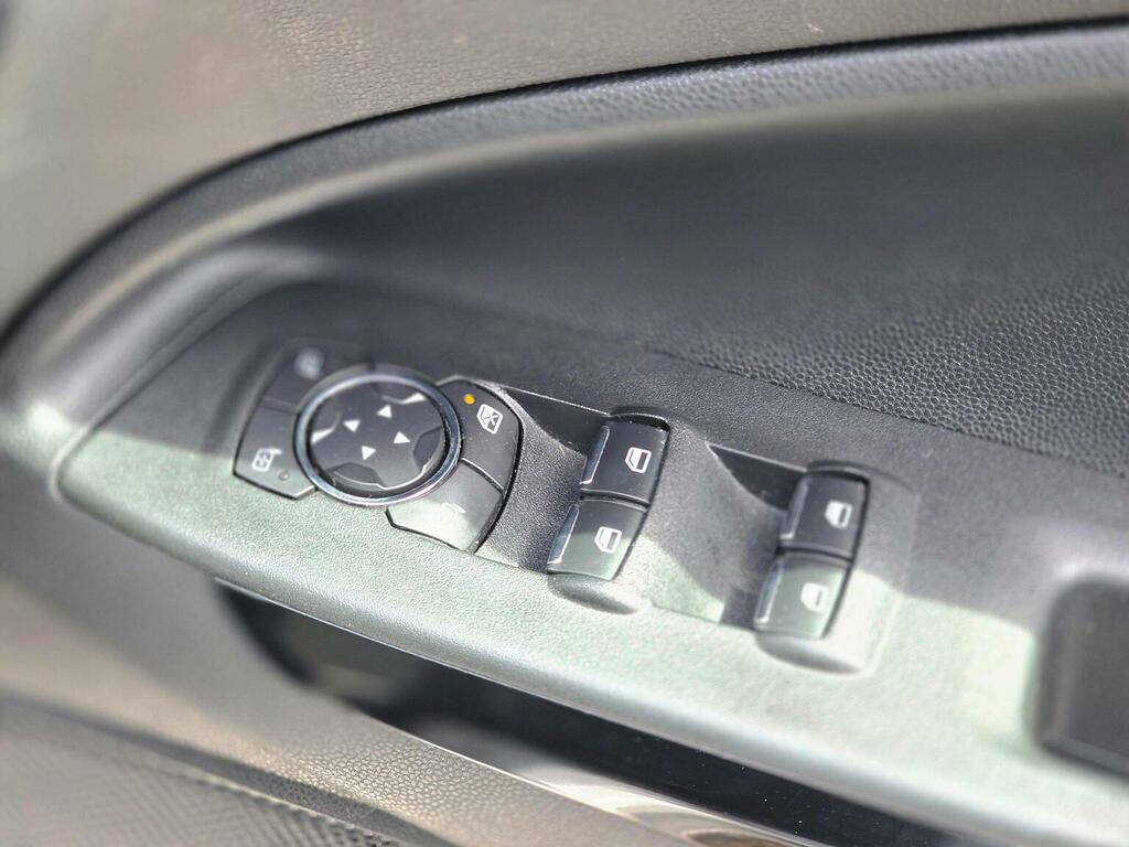 Ford Ecosport Ecosport Titanium Silver #27