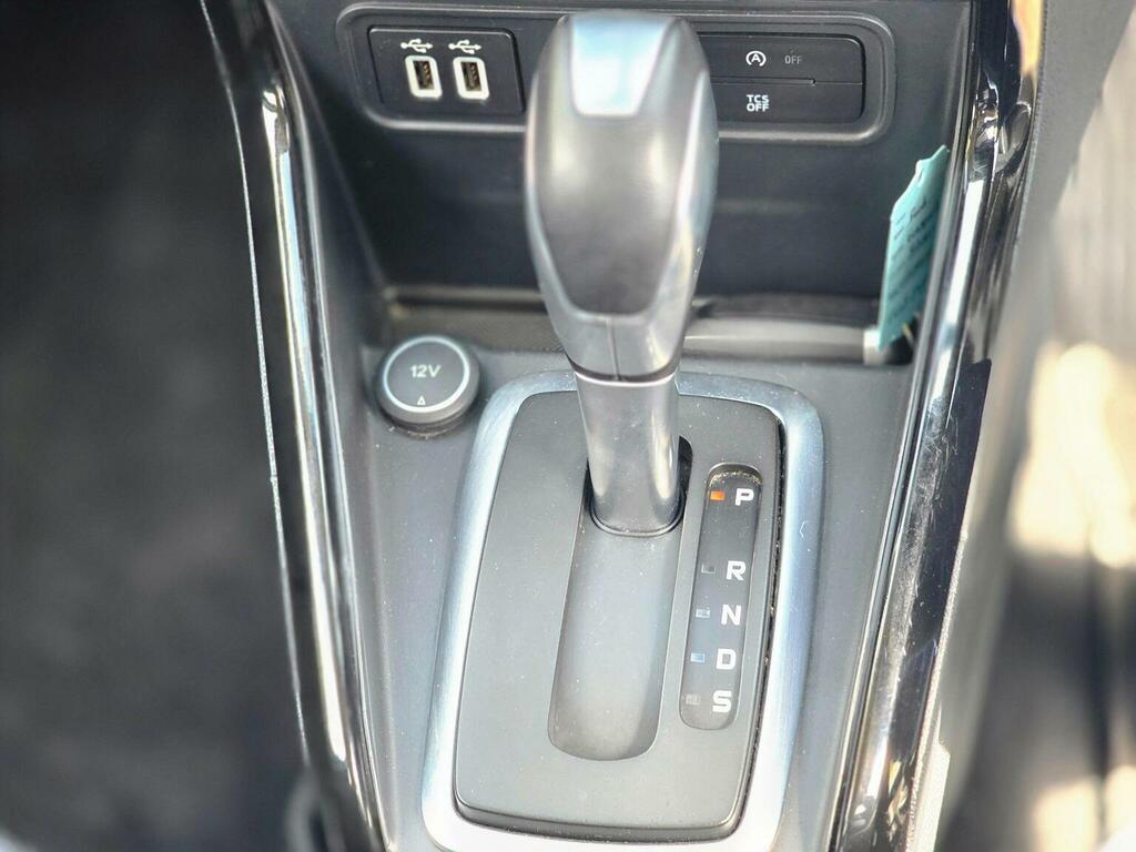 Ford Ecosport Ecosport Titanium Silver #26