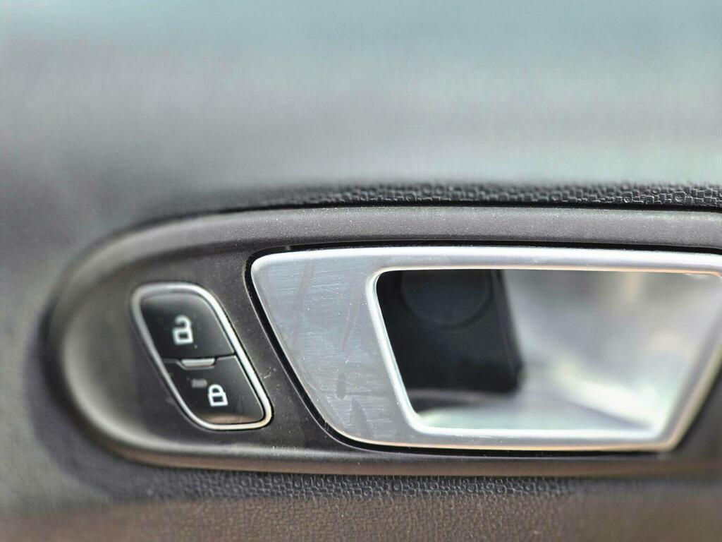 Ford Ecosport Ecosport Titanium Silver #28