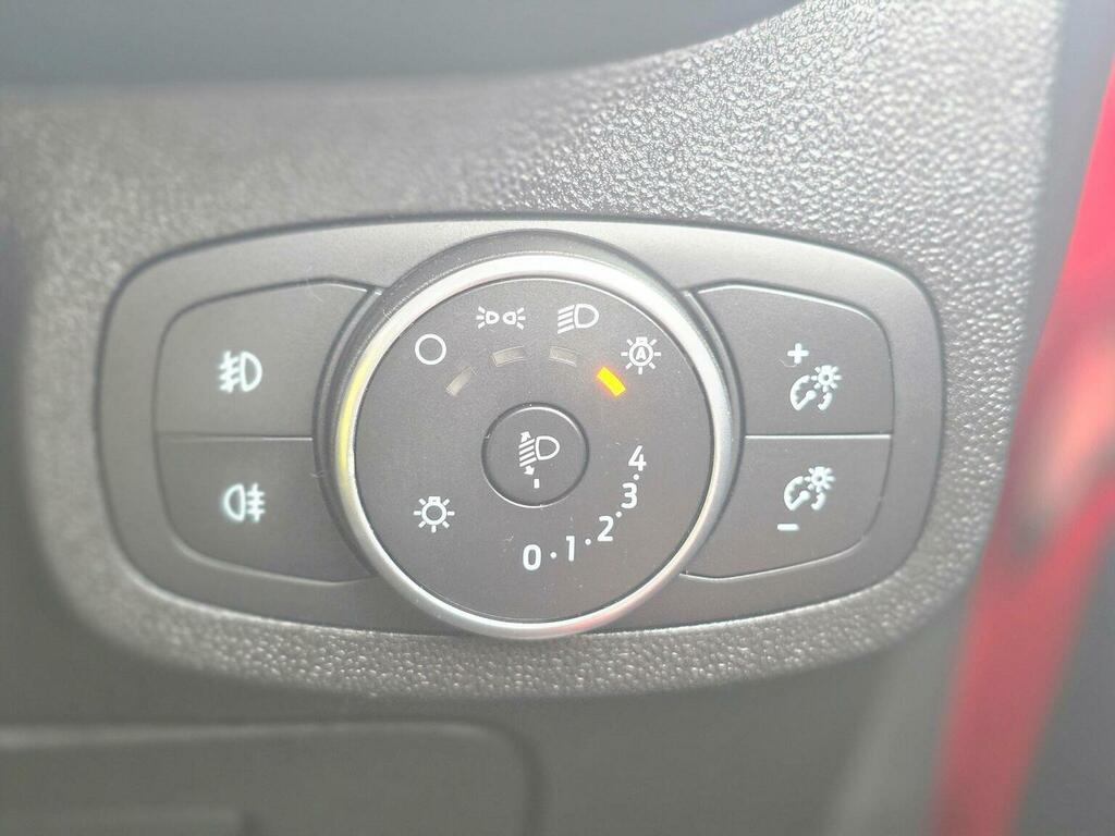 Ford Fiesta Fiesta Zetec Green #26