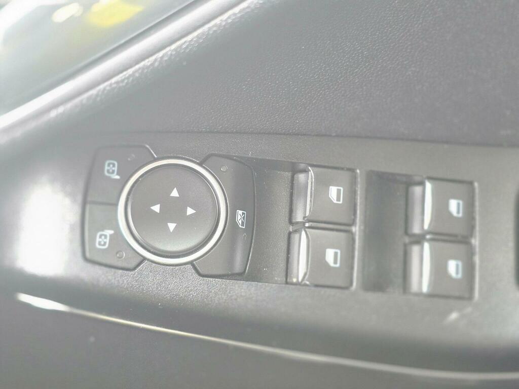 Ford Fiesta Fiesta Zetec Green #24
