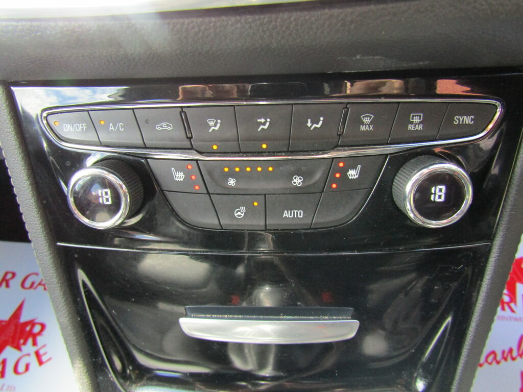 Vauxhall Astra Astra Elite Nav CN17VVJ Black #4