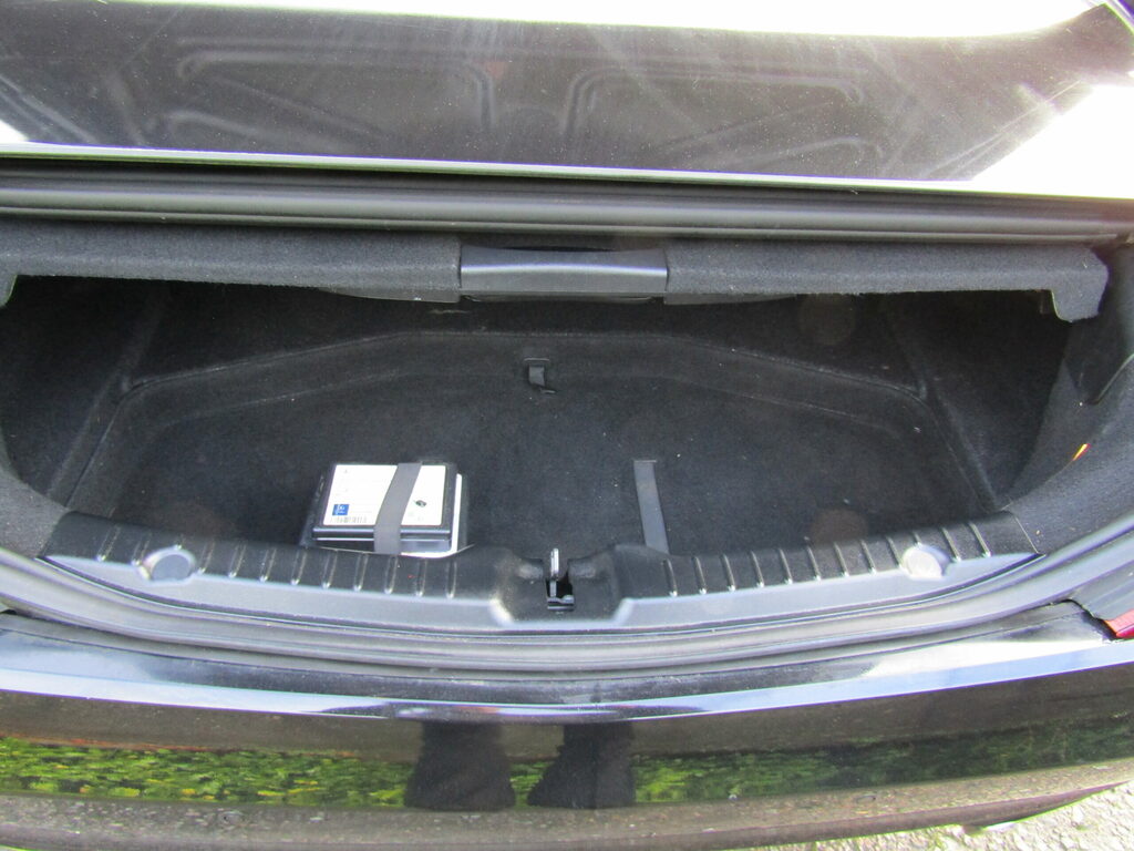 Mercedes-Benz SLK 2.1L Null Black #12