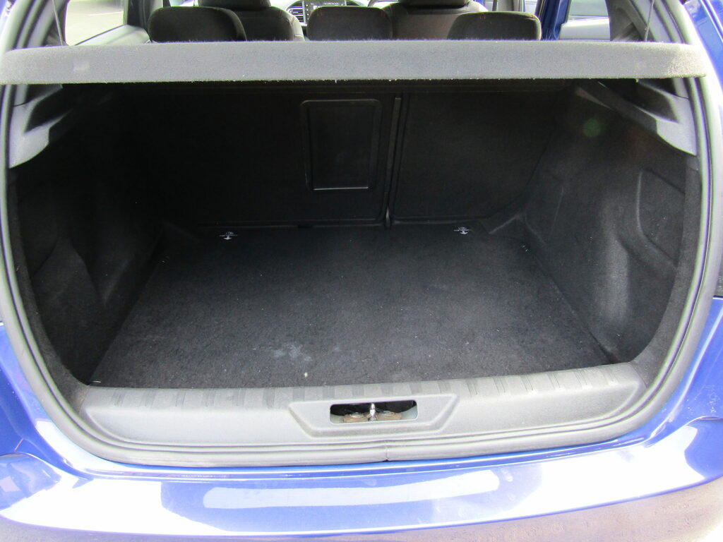 Peugeot 308 308 Gt Line Ss WM17XRD Blue #4