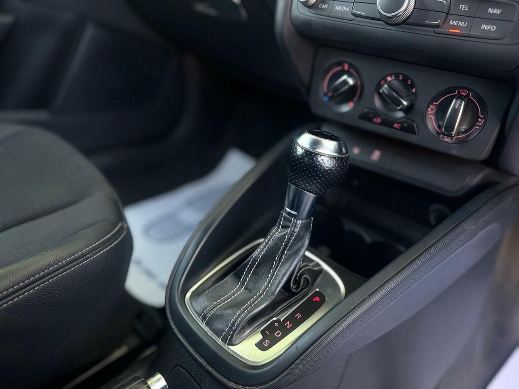 Audi A1 1.6 Tdi Sport Euro 5 Ss Black #19