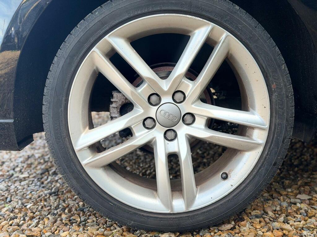 Audi A1 1.6 Tdi Sport Euro 5 Ss Black #37