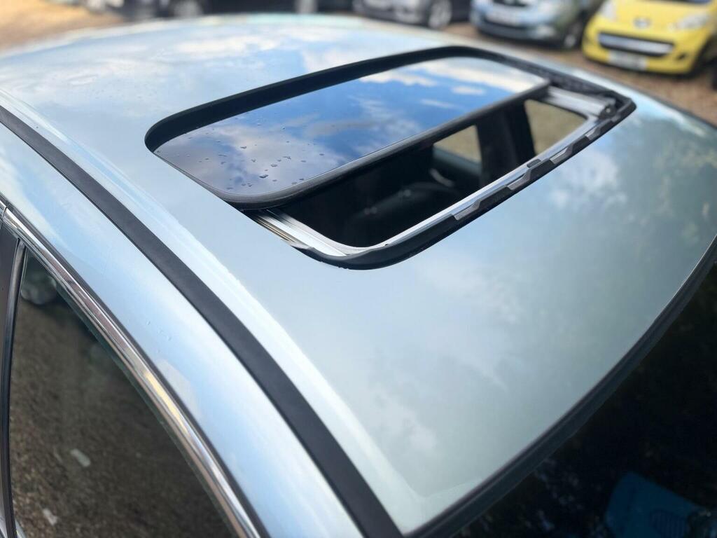 Honda Accord Silver #38