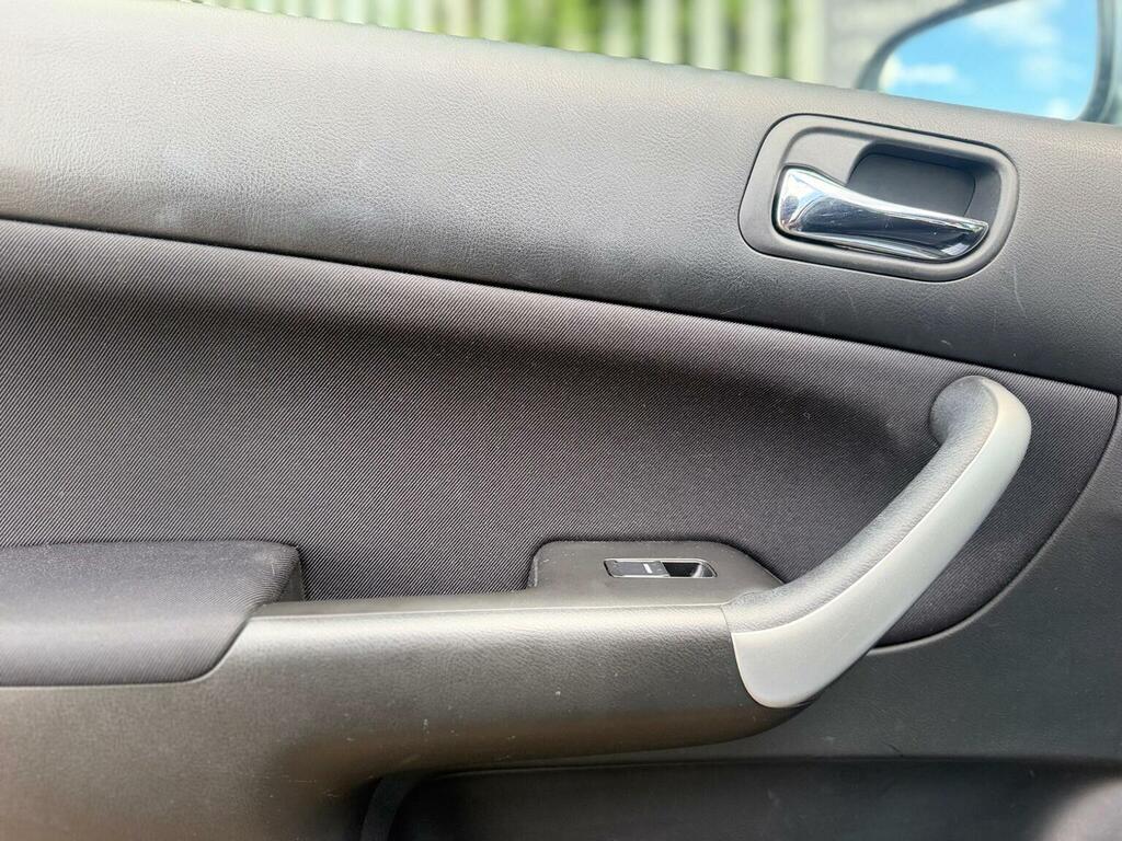 Honda Accord Silver #30