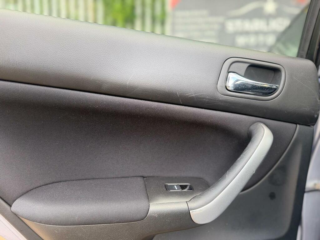 Honda Accord Silver #32