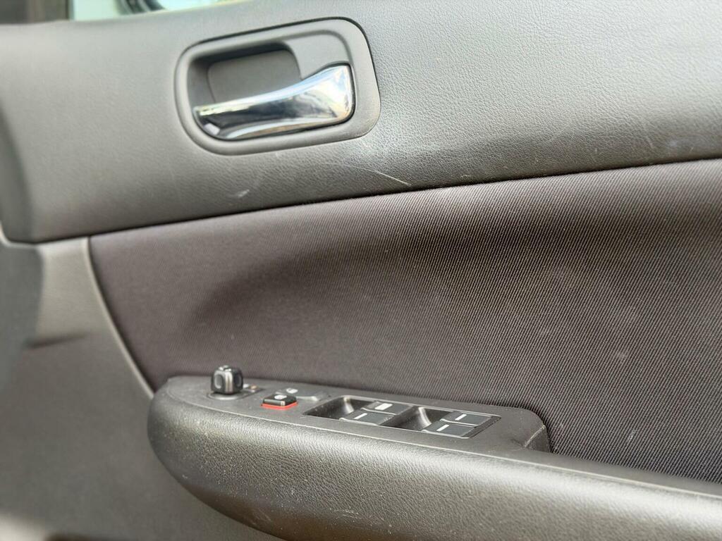 Honda Accord Silver #13