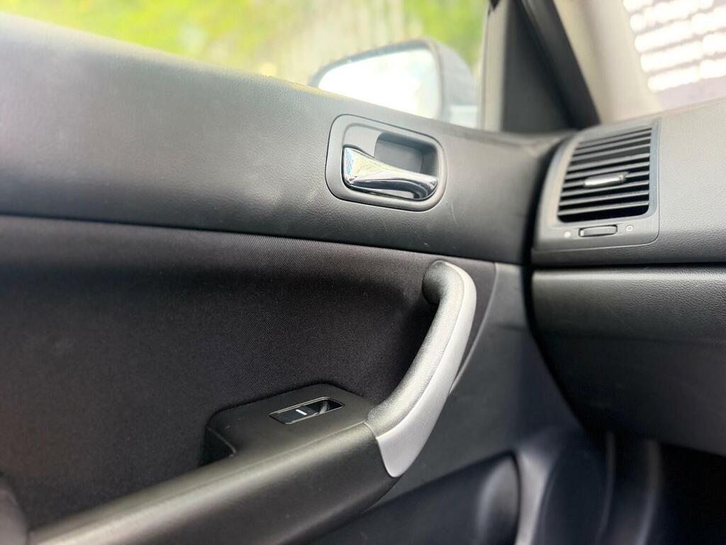 Honda Accord Silver #19
