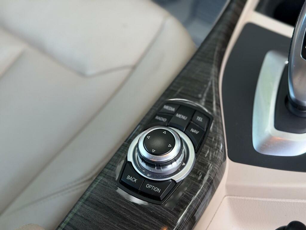 BMW 1 Series 120D Sport Hatchback Black #19
