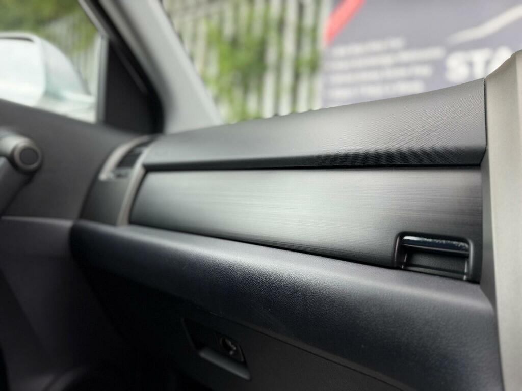 Honda Cr-V 2.2 I-dtec Es-t 148 Bhp Silver #23