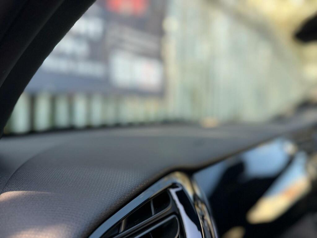 DS DS 3 1.6 Bluehdi Prestige Ss 118 Bhp Grey #38