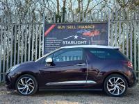 DS DS 3 1.6 Bluehdi Prestige Ss 118 Bhp Grey #45