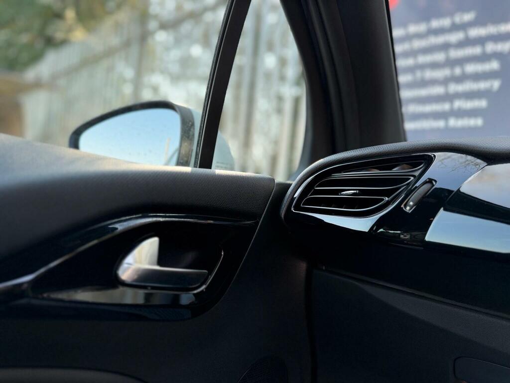 DS DS 3 1.6 Bluehdi Prestige Ss 118 Bhp Grey #28