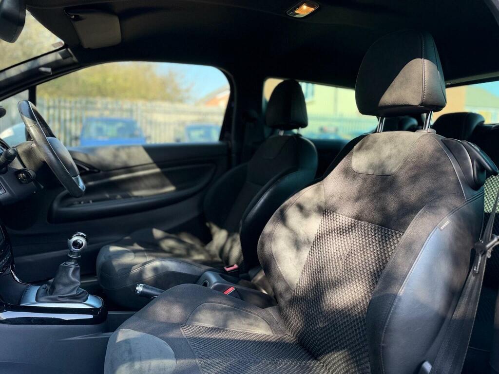 DS DS 3 1.6 Bluehdi Prestige Ss 118 Bhp Grey #35