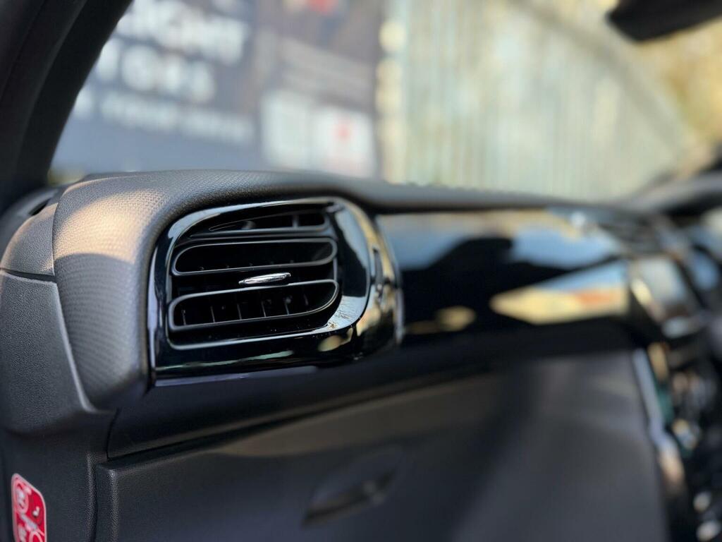 DS DS 3 1.6 Bluehdi Prestige Ss 118 Bhp Grey #37