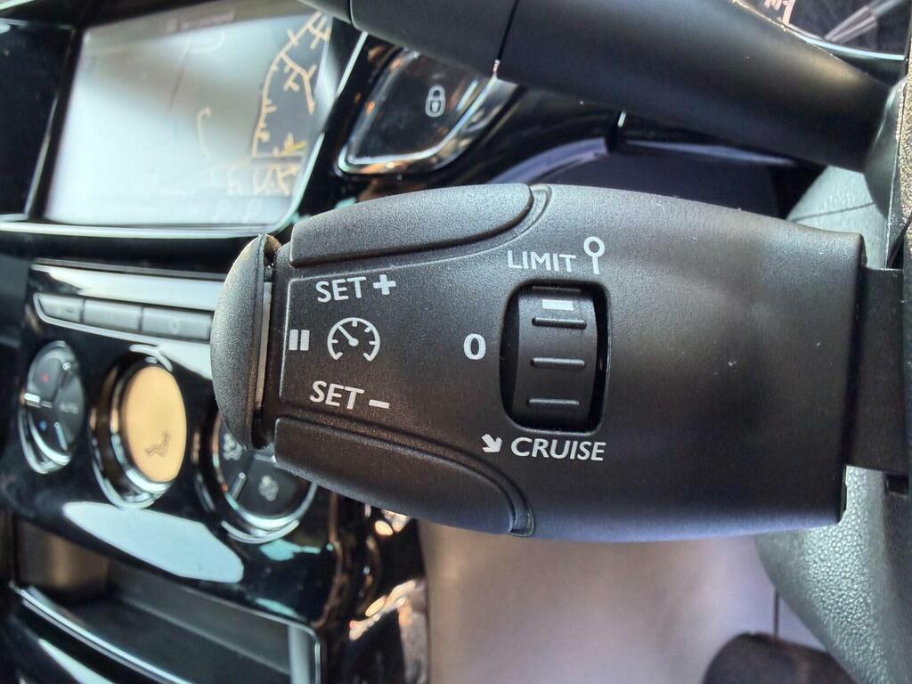 DS DS 3 1.6 Bluehdi Prestige Ss 118 Bhp Grey #22